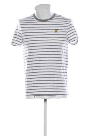Tricou de bărbați Lyle & Scott, Mărime M, Culoare Multicolor, Preț 85,99 Lei