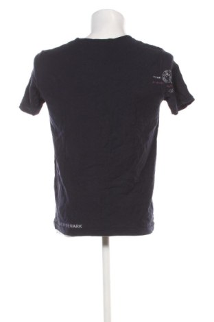 Pánske tričko  MCS, Veľkosť M, Farba Modrá, Cena  13,95 €