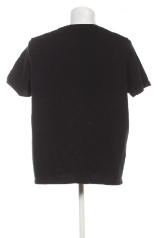 Tricou de bărbați MR MARVIS, Mărime XXL, Culoare Negru, Preț 85,99 Lei