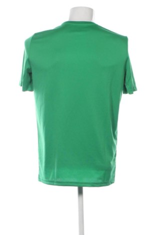 Tricou de bărbați Macron, Mărime L, Culoare Verde, Preț 25,99 Lei