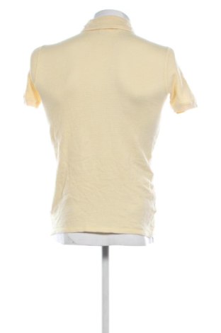 Męski T-shirt Majestic Filatures, Rozmiar S, Kolor Żółty, Cena 74,99 zł