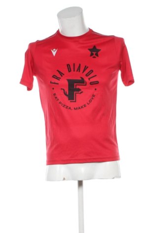 Мъжка тениска Makrom, Размер S, Цвят Многоцветен, Цена 7,15 €