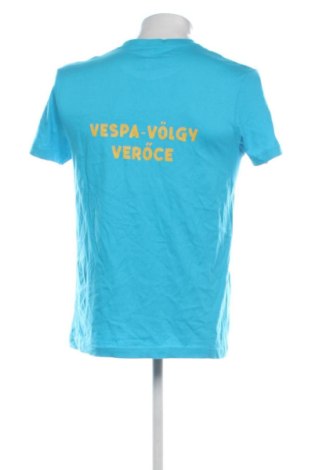 Męski T-shirt Malfini, Rozmiar M, Kolor Niebieski, Cena 28,99 zł