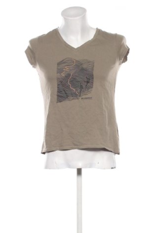 Herren T-Shirt Mammut, Größe M, Farbe Grün, Preis € 25,99