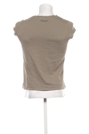 Herren T-Shirt Mammut, Größe M, Farbe Grün, Preis € 25,99