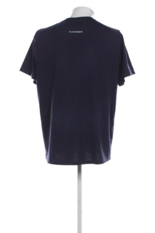 Férfi póló Mammut, Méret XL, Szín Kék, Ár 10 559 Ft