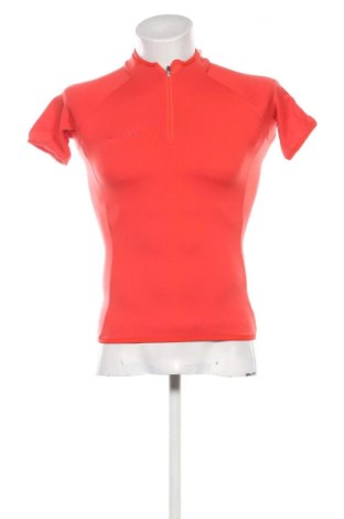 Pánske tričko  Mammut, Veľkosť M, Farba Červená, Cena  23,95 €