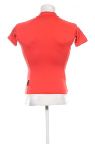 Pánske tričko  Mammut, Veľkosť M, Farba Červená, Cena  23,95 €