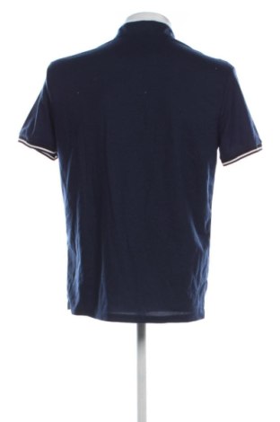 Tricou de bărbați Manfinity, Mărime L, Culoare Albastru, Preț 38,99 Lei