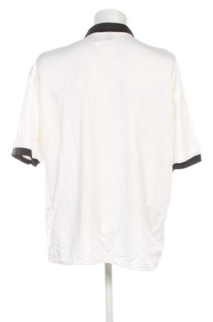 Tricou de bărbați Manfinity, Mărime XXL, Culoare Alb, Preț 43,99 Lei