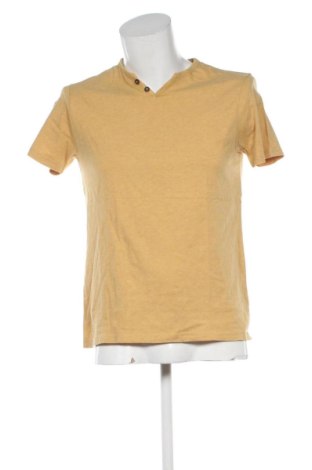 Pánske tričko  Manguun, Veľkosť XL, Farba Žltá, Cena  11,95 €