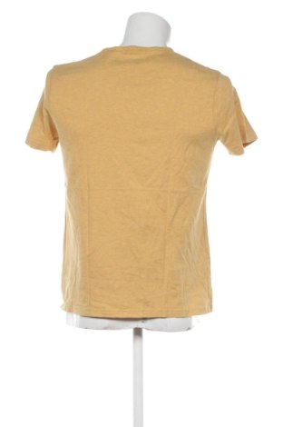 Pánske tričko  Manguun, Veľkosť XL, Farba Žltá, Cena  11,95 €