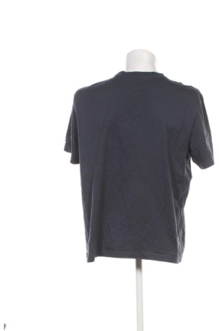 Tricou de bărbați Man's World, Mărime XL, Culoare Gri, Preț 28,99 Lei