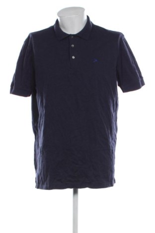 Męski T-shirt Marc Montino, Rozmiar XXL, Kolor Niebieski, Cena 116,99 zł