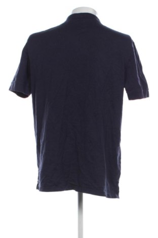 Męski T-shirt Marc Montino, Rozmiar XXL, Kolor Niebieski, Cena 116,99 zł