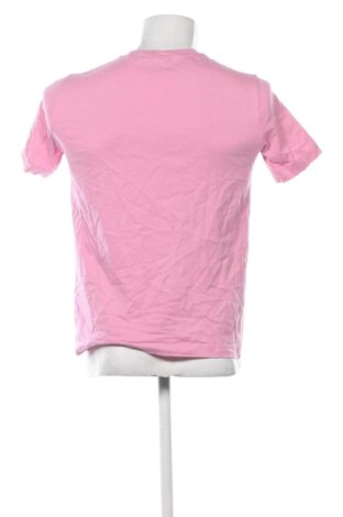 Męski T-shirt Marc O'Polo, Rozmiar S, Kolor Różowy, Cena 110,99 zł
