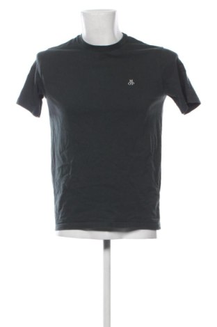 Ανδρικό t-shirt Marc O'Polo, Μέγεθος S, Χρώμα Πράσινο, Τιμή 25,99 €