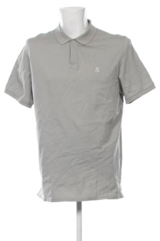 Tricou de bărbați Marc O'Polo, Mărime XXL, Culoare Gri, Preț 145,97 Lei