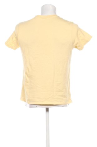 Tricou de bărbați Marc O'Polo, Mărime M, Culoare Galben, Preț 109,48 Lei