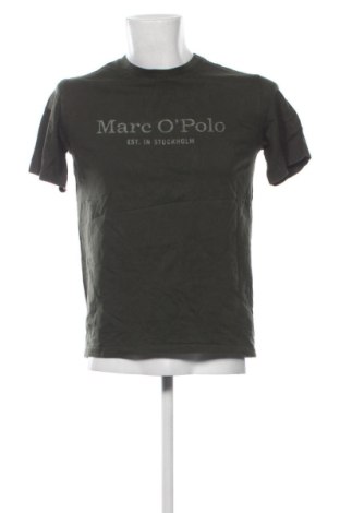 Férfi póló Marc O'Polo, Méret S, Szín Zöld, Ár 9 599 Ft