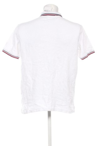 Herren Shirt Marina Militare, Größe XXL, Farbe Weiß, Preis 31,99 €