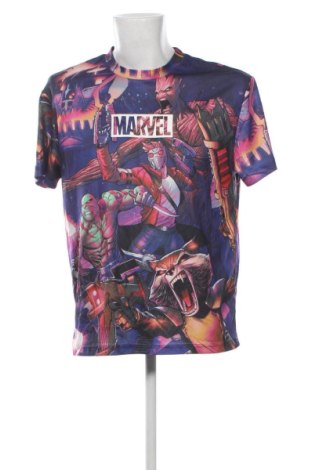 Tricou de bărbați Marvel, Mărime M, Culoare Multicolor, Preț 44,99 Lei