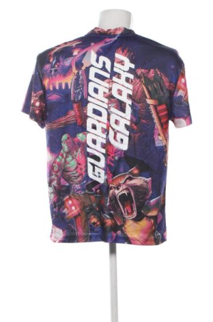 Tricou de bărbați Marvel, Mărime M, Culoare Multicolor, Preț 44,99 Lei