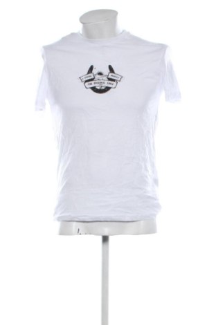 Męski T-shirt Maver, Rozmiar S, Kolor Biały, Cena 75,99 zł