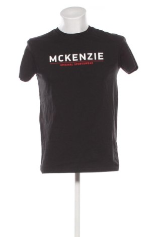 Tricou de bărbați McKenzie, Mărime S, Culoare Negru, Preț 62,56 Lei