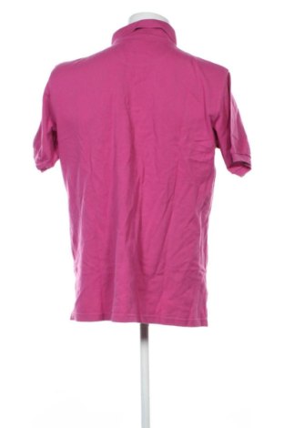 Pánské tričko  McNeal, Velikost XL, Barva Růžová, Cena  319,00 Kč