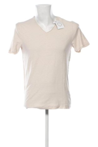 Ανδρικό t-shirt McNeal, Μέγεθος S, Χρώμα  Μπέζ, Τιμή 16,99 €