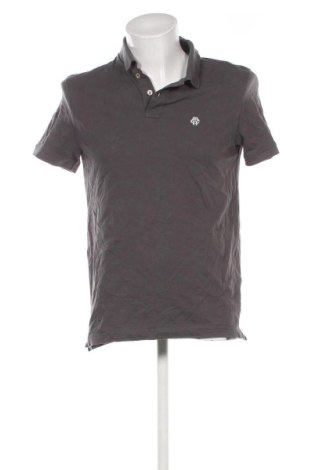 Herren Shirt McNeal, Größe M, Farbe Grau, Preis 12,99 €, #136115317
