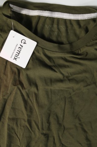 Herren Shirt Merish, Größe L, Farbe Grün, Preis 12,99 €