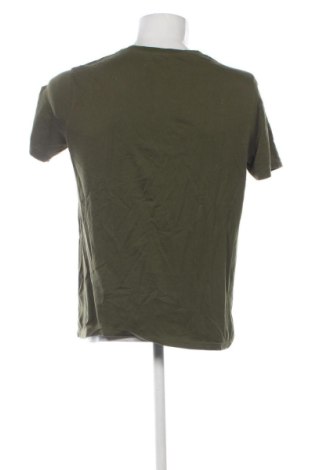 Herren Shirt Merish, Größe L, Farbe Grün, Preis 12,99 €
