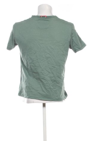 Męski T-shirt Mexx, Rozmiar L, Kolor Kolorowy, Cena 36,99 zł