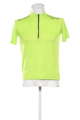 Herren Shirt Mico, Größe S, Farbe Grün, Preis 13,99 €