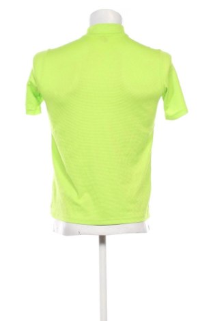 Herren Shirt Mico, Größe S, Farbe Grün, Preis 13,99 €