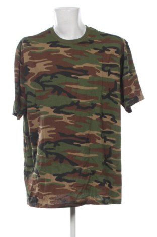 Pánske tričko  Mil-Tec, Veľkosť 4XL, Farba Viacfarebná, Cena  11,95 €