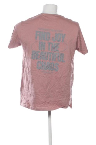 Tricou de bărbați Mistral, Mărime L, Culoare Roz, Preț 43,99 Lei