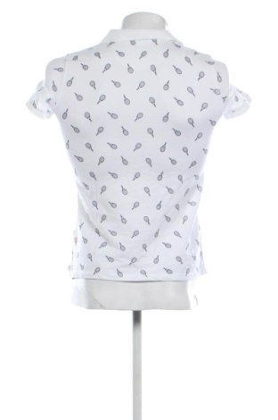 Męski T-shirt Montego, Rozmiar M, Kolor Kolorowy, Cena 46,99 zł