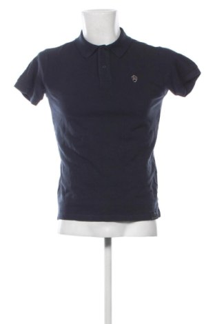 Tricou de bărbați Morrison, Mărime S, Culoare Albastru, Preț 293,99 Lei