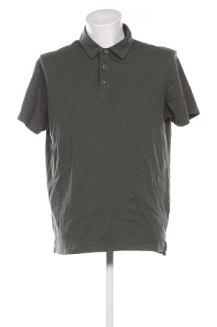 Férfi póló Mountain Warehouse, Méret XL, Szín Zöld, Ár 3 999 Ft