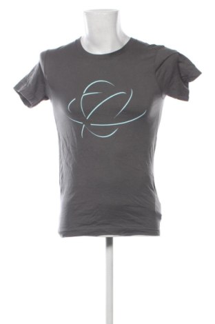 Herren T-Shirt Movement, Größe S, Farbe Grau, Preis € 10,99