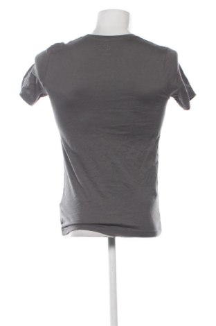 Herren T-Shirt Movement, Größe S, Farbe Grau, Preis € 10,99