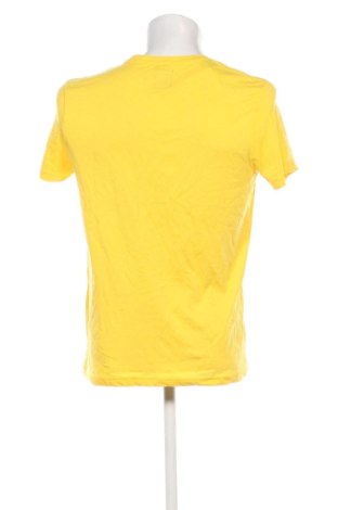 Herren Shirt Much More, Größe L, Farbe Gelb, Preis 12,99 €