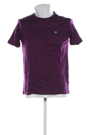 Pánské tričko  My Brand, Velikost L, Barva Fialová, Cena  429,00 Kč