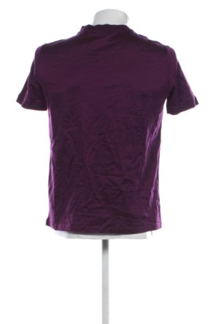 Pánské tričko  My Brand, Velikost L, Barva Fialová, Cena  429,00 Kč