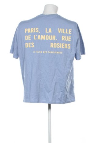 Pánske tričko  My Jewellery, Veľkosť XL, Farba Modrá, Cena  10,95 €