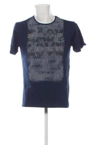 Herren Shirt NEW COLLECTION, Größe XXL, Farbe Mehrfarbig, Preis 9,99 €