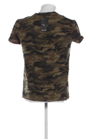 Herren T-Shirt NEW COLLECTION, Größe L, Farbe Mehrfarbig, Preis € 22,99
